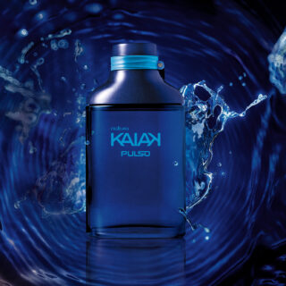 Kaiak Pulso Masculino 100 ml
